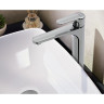 Смеситель VITRA ROOT ROUND для раковины-чаши, хром A42707EXP